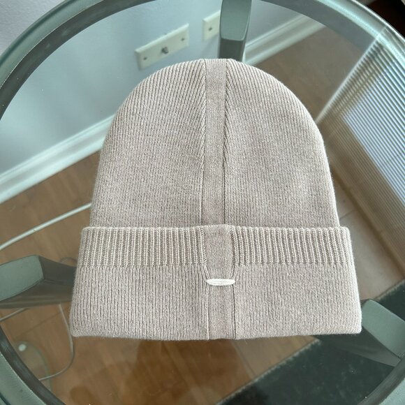 rag & bone Max Wool Blend Beanie